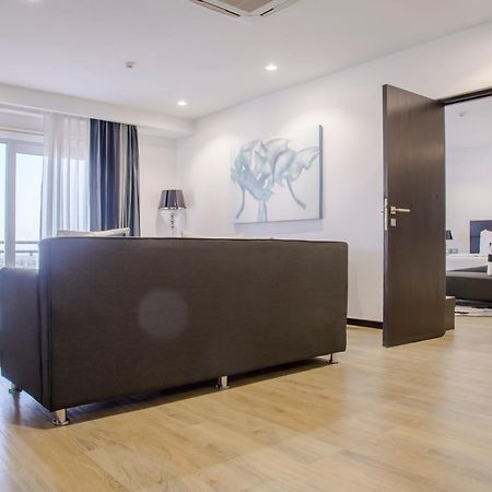 Amaryllis Hotel Blantyre Dış mekan fotoğraf