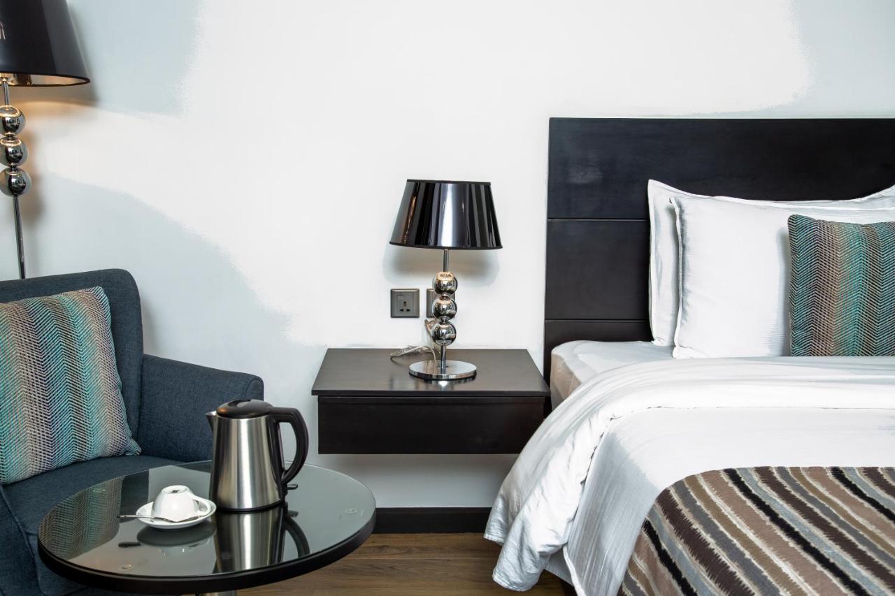 Amaryllis Hotel Blantyre Dış mekan fotoğraf