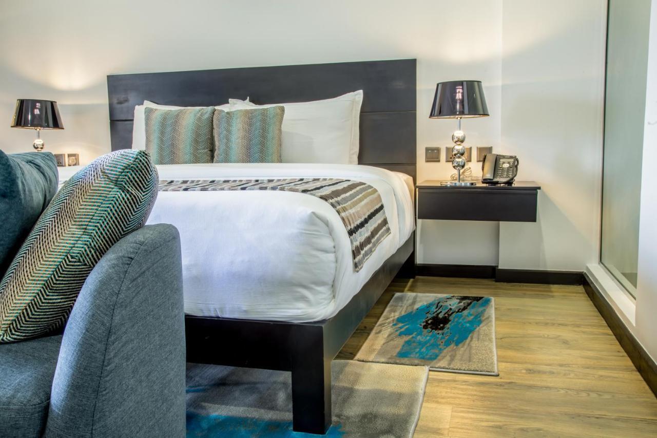 Amaryllis Hotel Blantyre Dış mekan fotoğraf