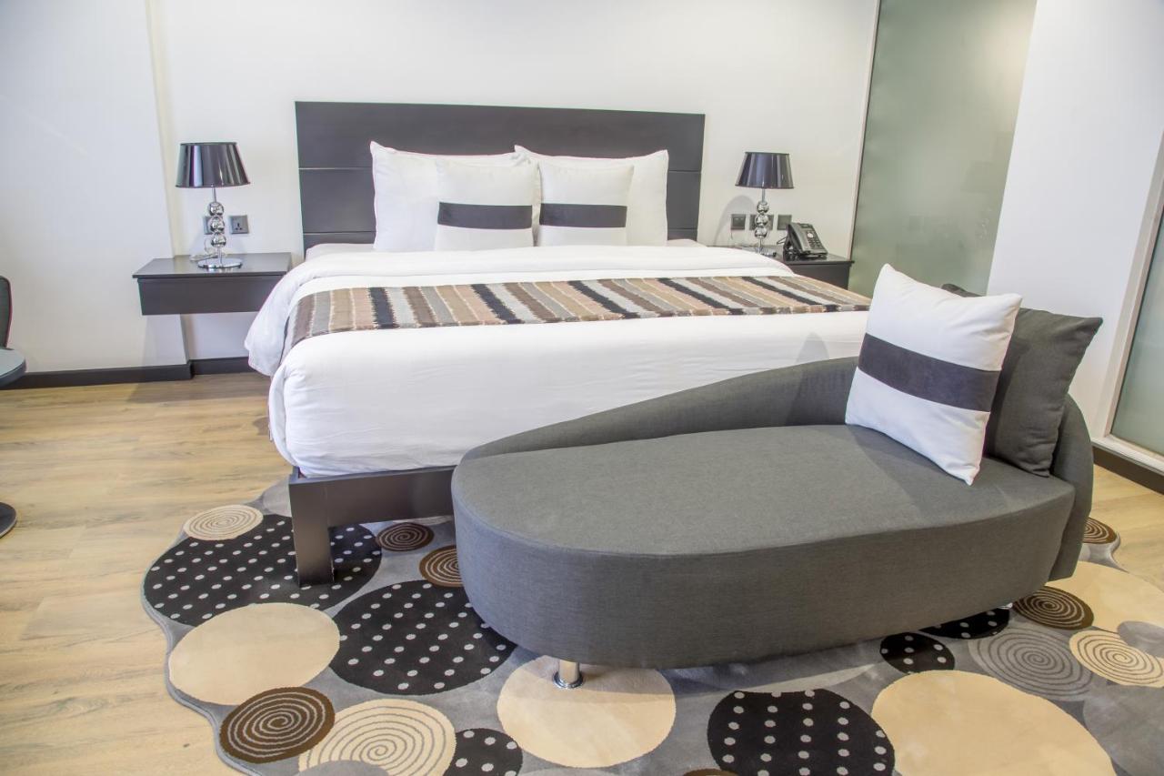 Amaryllis Hotel Blantyre Dış mekan fotoğraf