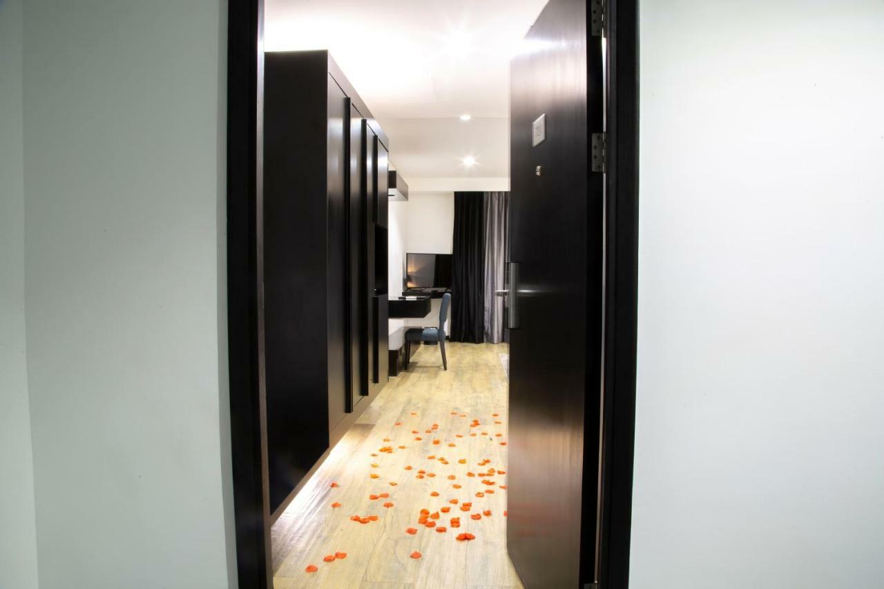 Amaryllis Hotel Blantyre Dış mekan fotoğraf