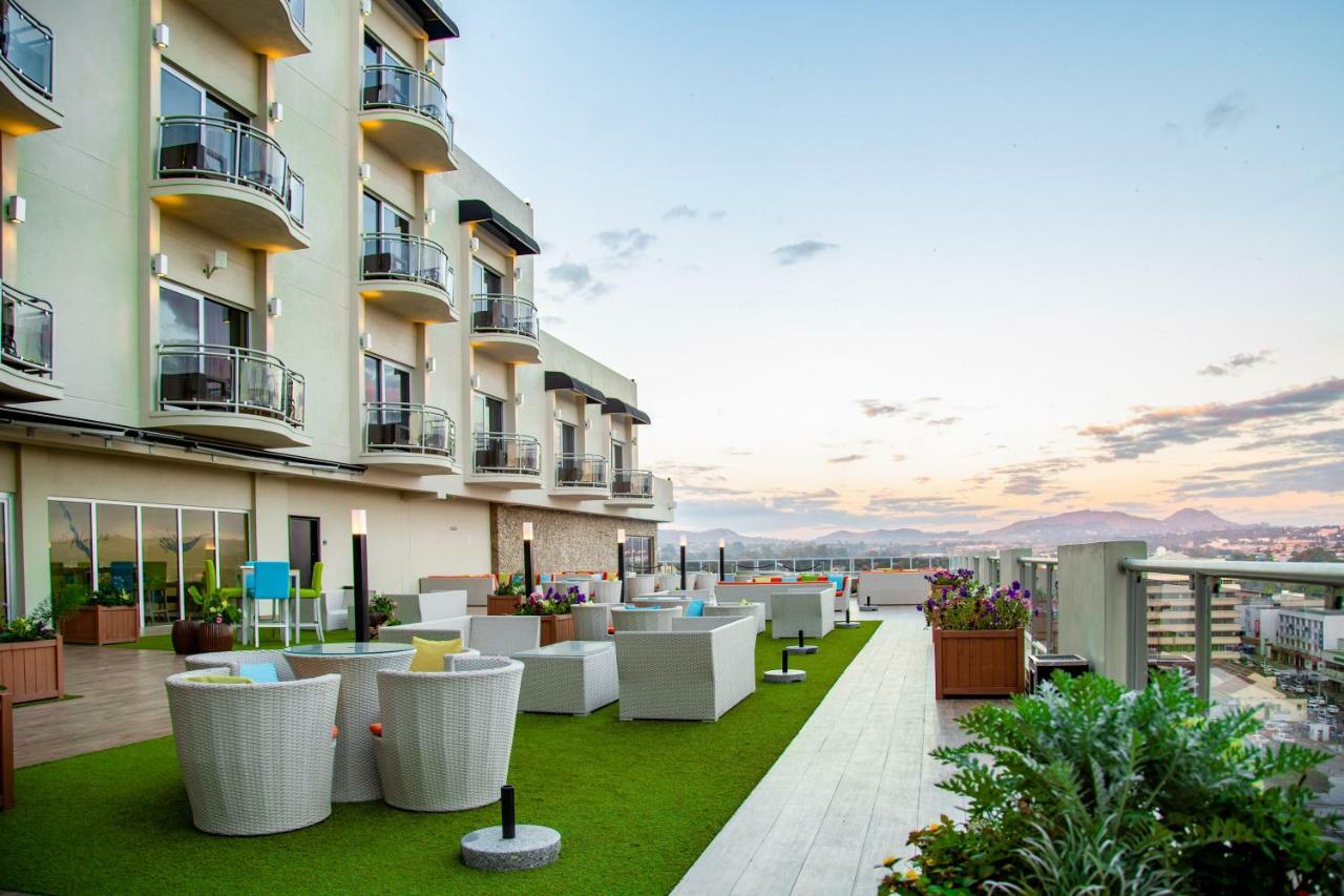 Amaryllis Hotel Blantyre Dış mekan fotoğraf